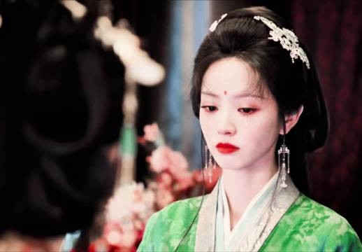 你不要那样看着我的眼睛 “阿母，如果你真的爱我怎会认不出我”