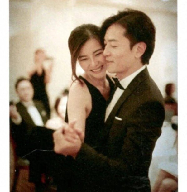 TVB前花旦自评120分老婆,老公给她安定感,日本创业曾有争执