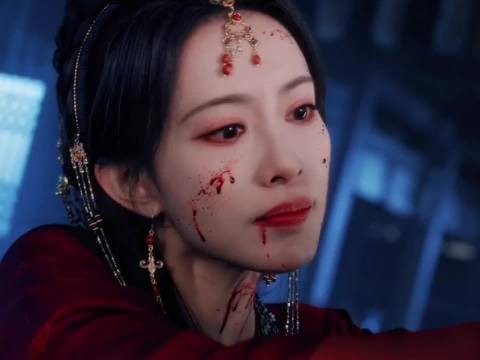 孟子义为尚公主暮晚摇制作默片