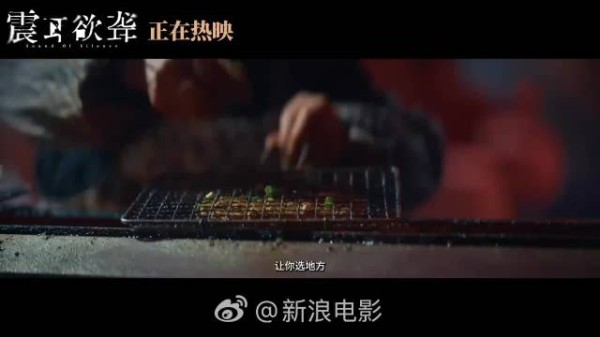 李淇最动人的地方 不是完美 而是真实 他想被看见 也终于学会了为别人发声