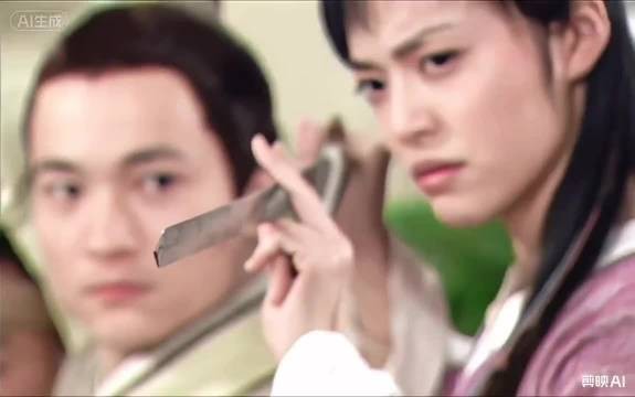 武林外传神之八秒再发力,吕秀才嘴炮姬无命