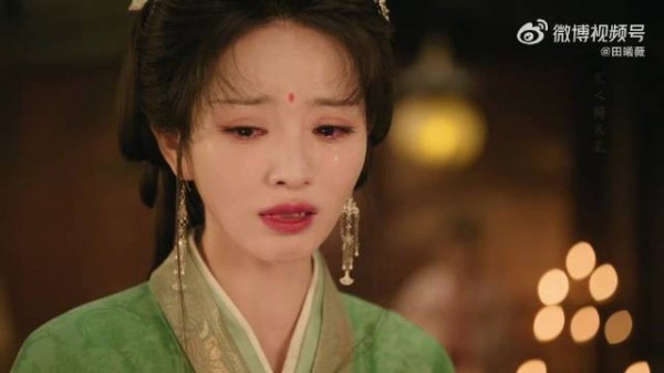 嫁金钗阿母追女火葬场预警