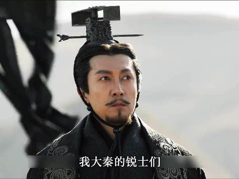秦王发兵三十万大军灭赵,却因李牧而受阻