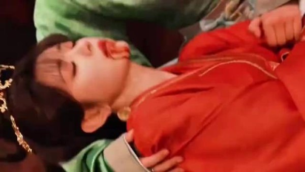 君黛喝毒酒下线,君黛到死都没叫魏恒娥一声阿母 周芙追女火葬场要开始了