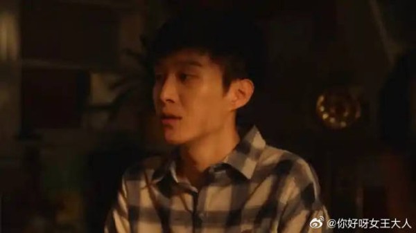 图南想做生意,周围人全都支持,老爹却头号反对
