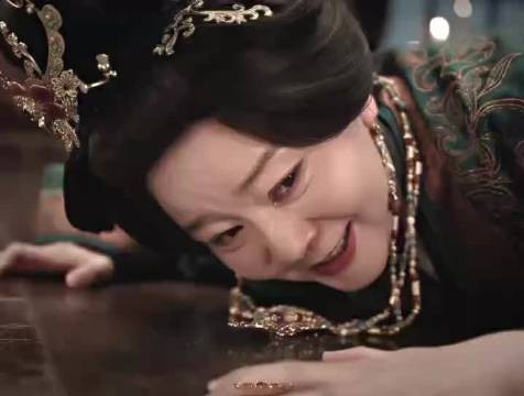 王一楠演郭虞凤嫁金钗,女儿不肯认妈计谋全成功