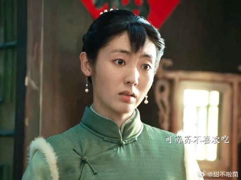 生万物苏苏与嫂子对峙 杨幂邢菲演绎可爱大馋丫头