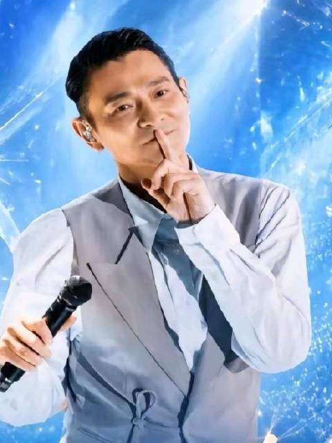 刘德华杭州连唱9场选1.8万座体育馆