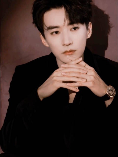 刘哥这套真的好看！ 刘学义 vogue