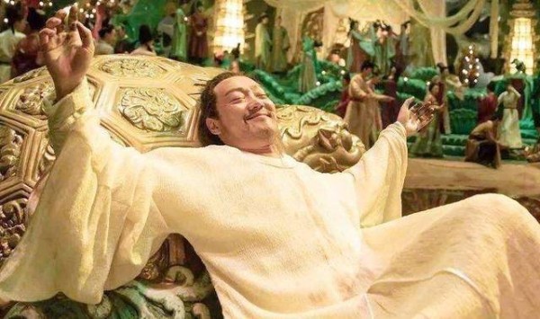 他是唯一获得封侯荣誉的盛唐诗人，这是他的幸事，也是时代的悲剧
