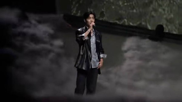 妈呀!七年前“曲尽”,七年后“陈情” 同一个场馆实现闭环