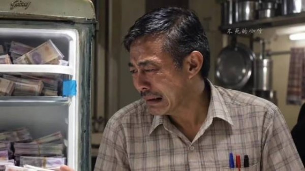 印度版《人民的名义》，感觉料可以下的再猛一点！