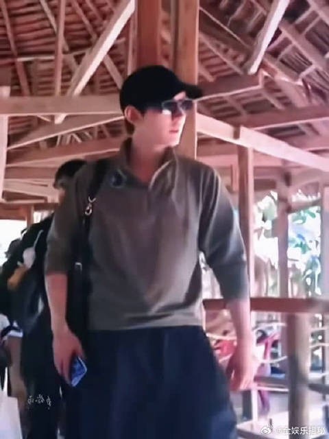 不是妥协，是发自内心的换位思考，这样的伙伴谁能不放心
