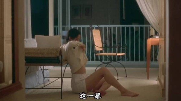 最懂婚姻的高分经典电影，扒光了男人的秘密《一声叹息》