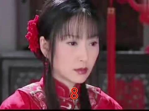 最后还是背判了秋菊这个可怜的好女人