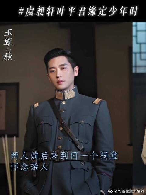 以为是相遇,实则是重逢