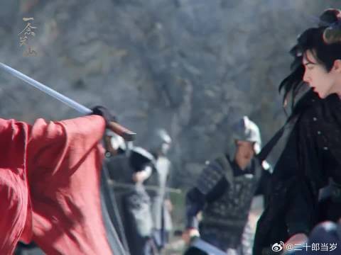 双剑合璧,出招无敌!