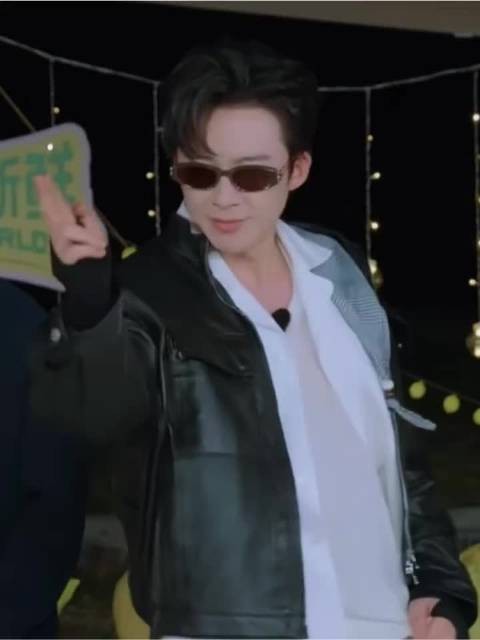 零帧起跳的丹东舞王 越来越丝滑