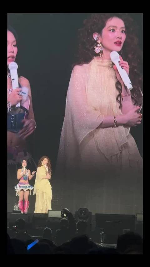 陈昊宇万妮达张予曦VOGUE团建,浪姐售后热聊