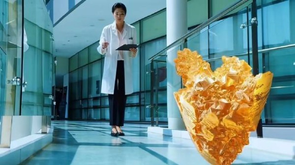 遇到这个不跑的人,后悔死了