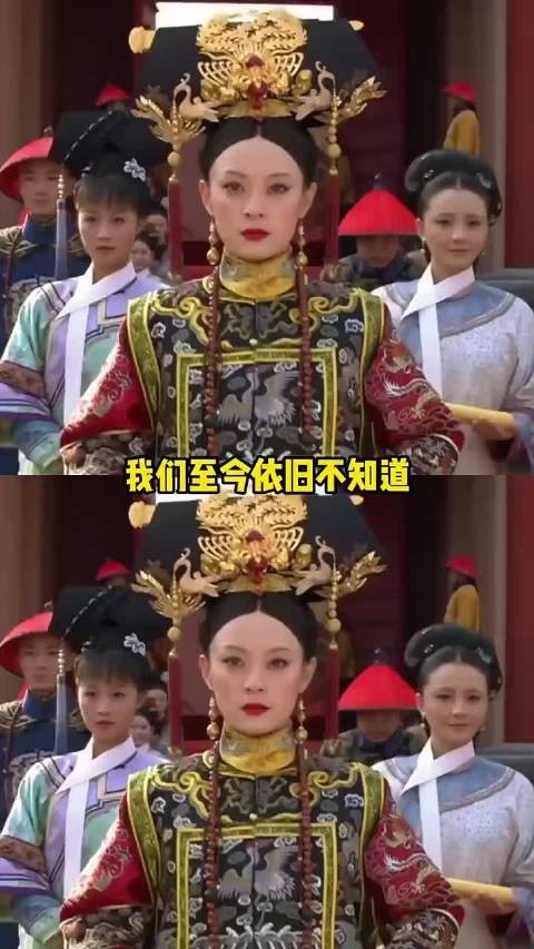 甄嬛传脑洞滴血认亲若靠医术验血脉
