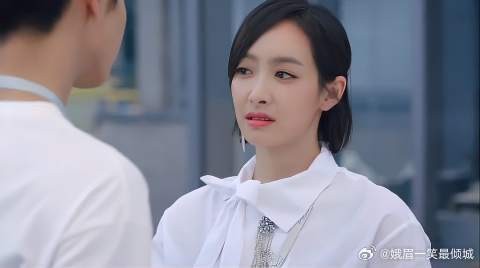 下一站是幸福：元宋找贺繁星，以为还能复合，不料同事一句话崩溃