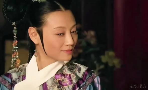 入冬标配循环刷甄嬛传,重刷无数遍依旧上头