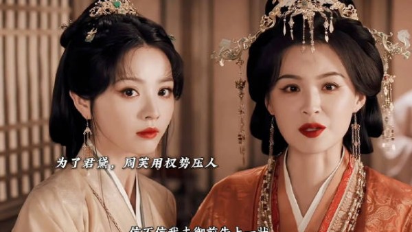 君黛有种脑子空空的可爱除了撒泼啥都不会
