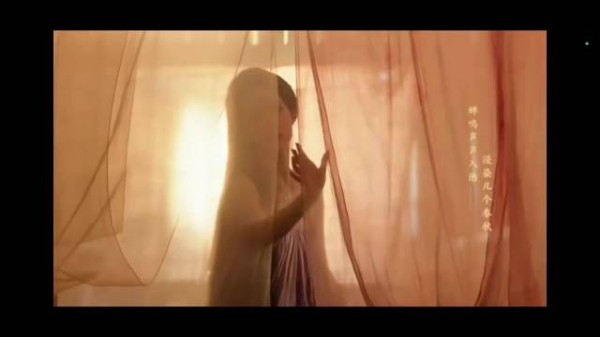 要不说女追男隔层纱呢 尚公主这纱帘管啥用……公主想要公主得到