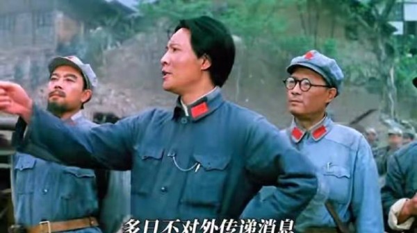 灵活机动跨越江河调动敌军掌握战场主动权