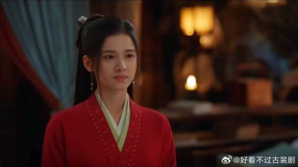 他等来日思夜想的母亲,却亲手推开她