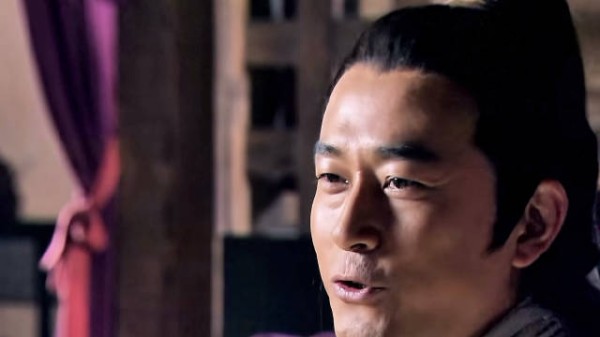 粗陶鼎炖肥羊藿菜,秦孝公待客显诚意
