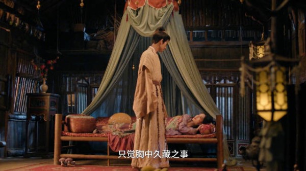 孟子义低头偷笑那一下,真的不是没憋住笑场了吗?
