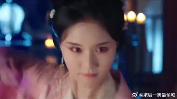 《献鱼》:救驾宠妃竟是刺客,太后立后梦中撞破杀局