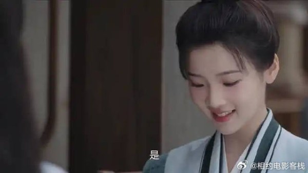 姜桃桃对禾宴一见钟情,可她也是女儿身,你俩没结果!
