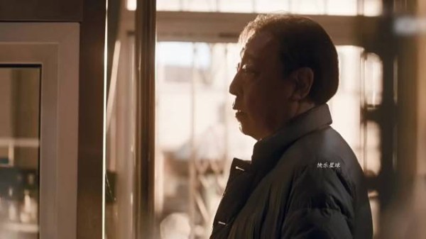 小城良方台词直击灵魂,告别最难是安放思念