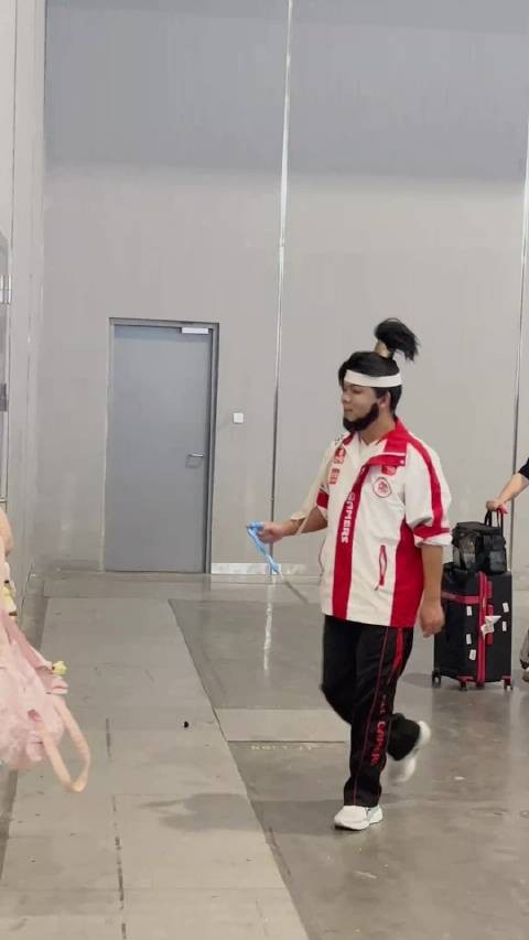 这个还原度你们打几分?