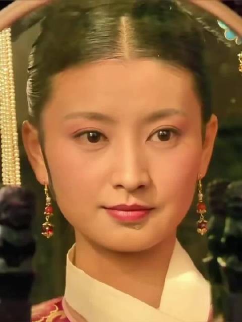 滴！老十四眉庄上班卡！ 甄镮传∣经典名场面∣电视剧∣
