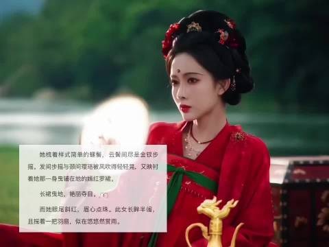 孟子义尚公主暮晚摇清醒带刺掌主动权