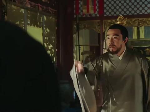 金豆子爆发名场面