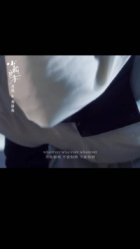 肖战谈刘铮亮妈妈去世感受
