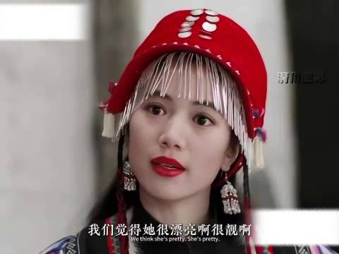 港姐冠军袁咏仪被曾志伟吐槽颜值，记者取名叫靓靓