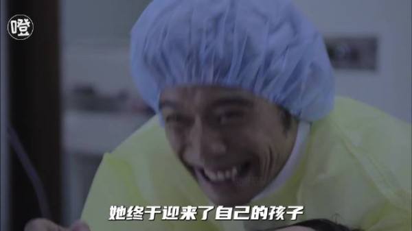 日剧撕开丧偶式育儿真相，新手妈妈夜夜崩溃