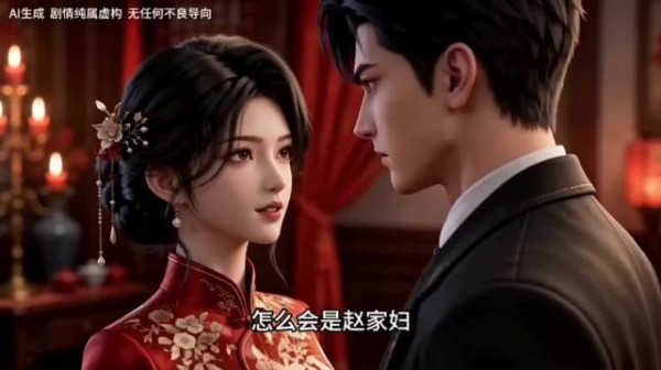 错付心意隐忍无果，她毅然放手告别错缘