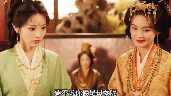 魏娆周芙母女俩把夫君迷成智障了就这个嫁金钗女本位爽