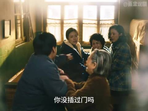 民警告知父亲离世 肖国庆寒夜痛失至亲