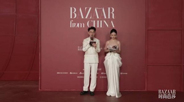杨幂仗义相助谢依霖马天宇袁姗姗赵文卓