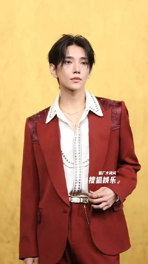 洪知秀走红毯VOGUE直播未播 粉丝意难平