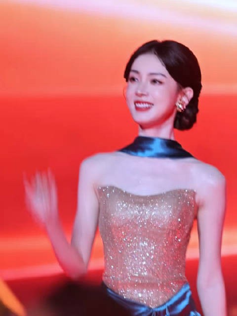 第十二届横店文荣奖光影盛典
