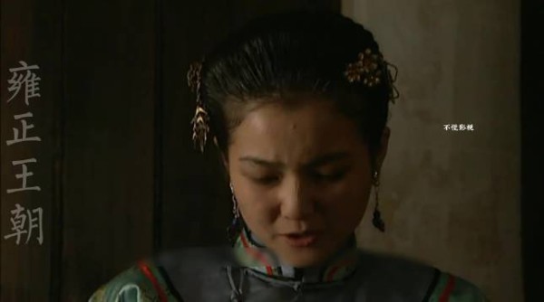 李卫逛青楼被揭发,雍正佯装廷杖八十,翠儿求情获赐管夫口谕
